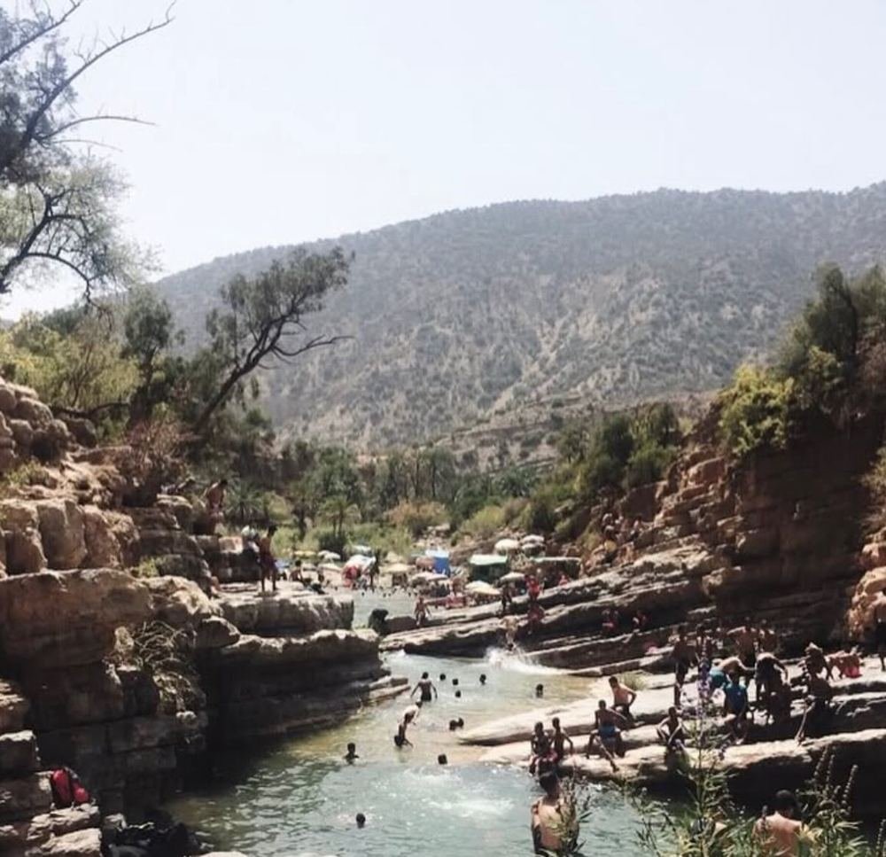 Paradise Valley